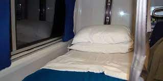 My amtrak train viewliner room review. Ode To A Viewliner Roomette Trains Travel With Jim Loomis