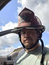 September MFC Member Profile Name: Dale Fitzgerald Jr aka (DJ) Rank:  Lieutenant Year Joined: 1995 Years in public safety: 30 Specialized  Trainings/Certifications: vehicle rescue