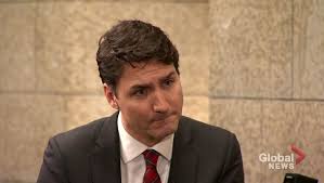 Domestic Realities Not Welcometocanada Tweet To Blame For Migrants Fleeing U S Trudeau National Globalnews Ca