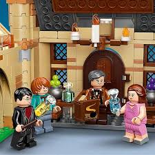 This organisation was made necessary by the refusal of dolores umbridge. Torre Di Astronomia Di Hogwarts Lego Harry Potter 75969 Brickone Giocattoli Di Qualita