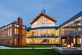 Clarkson university is a private research university with its main campus in potsdam, new york, and additional graduate program and research. Clarkson University Ranking Courses Fees Entry Criteria Admissions Scholarships Shiksha