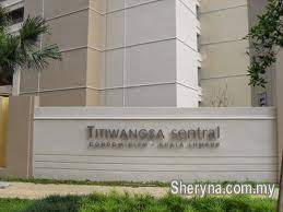 Titiwangsa sentral condominium @ titiwangsa sentral. Titiwangsa Sentral Condo Kuala Lumpur Rm 1800 Apartments For Rent In Kl Sentral Kuala Lumpur Sheryna Com My Mobile 591682