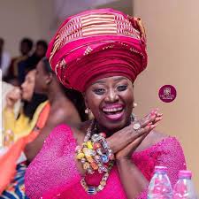 Official Nana Mcbrown