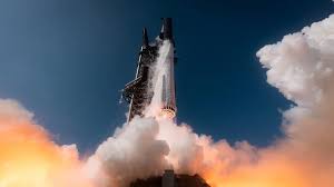 SpaceX's high valuation ceiling is tied to Musk's integrated technology ecosystem.