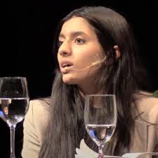 Mansi Patel Email & Phone Number