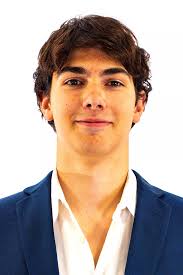 Twiss, Vinarub Victorious as Men's Swimming & Diving Competes at Bucknell  Fall Invite