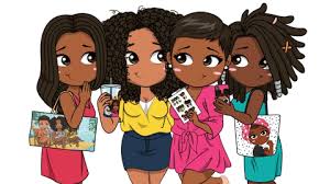 African American Laughing Gif By Oh So Paper Find Share On Giphy Birthday Gif Love Gif African