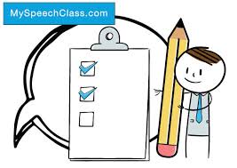 We outline our process, which may or may not work for you. Speech Outline Examples And Tips Persuasive Informative
