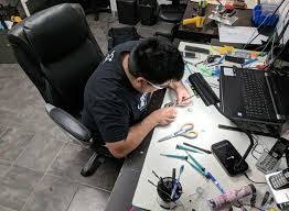 6320 laurel canyon blvd., north hollywood, los angeles. Iphone Cell Phone And Computer Repair In Torrance Ca Ubreakifix