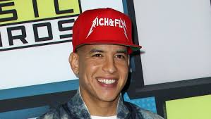 Though yankee grew up immersed in music, his first love was playing. Daddy Yankee Is The First Latin Artist To Reach 1 On Spotify