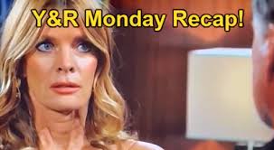 The Young and the Restless Spoilers: Monday, December 12 Recap
