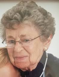 Obituary of Marion Clare Smith