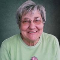 Ruth Catherine Carrier Obituary (2023)