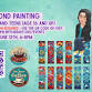 Arts & Craft with Stacie: Diamond Painting