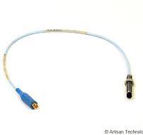 330101-00-20-05-11-05 Bently Nevada (3300 XL 8 mm Proximity Probe, 3/8-24 UNF Thread Without Armour) | ArtisanTG™