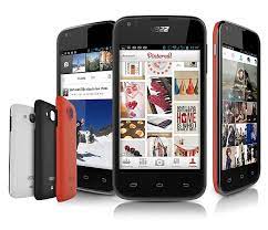 Yezz Andy A4M - description and ...