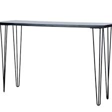 We did not find results for: Hairpin Long Bar Table Black Top Black Legs Event Artillery