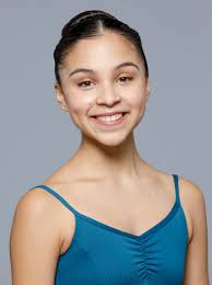 Company Dancers — Harvard Ballet Company