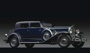 Lot Sotheby S Classic Cars Vintage Automobile Car
