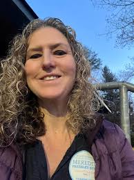 Meredith Pressley Stone added a...