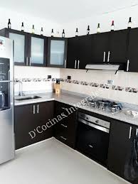 D Cocinas Integrales Mas Diseno Y Fabricacion De Cocinas Integrales