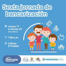 Es el componente del programa familias en acción que busca fortalecer las capacidades individuales y colectivas de las familias beneficiarias y titulares del programa, a través de los espacios de. Los Incentivos De Familias En Accion Se Pagaran Solo A Traves De Pico Y Cedula