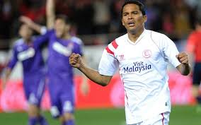 Последние твиты от carlos bacca (@carlos7bacca). Carlos Bacca S Agent Confirms Liverpool Interest With Sevilla Facing Losing Battle