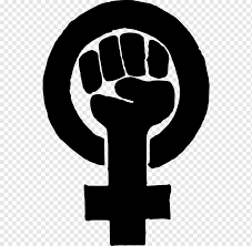 A remix version was released on august 26, 2014 through mind train / twisted. Woman Power Women Symbol S Hand Monochrome Woman Png Pngwing