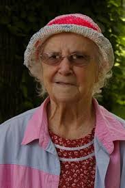 Therma Lee “Billie” Wagner Sisson (1922-2014)