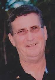 Raymond Corrigan Obituary