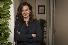 Retail expert Anne Marie Stephen