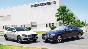 Mercedes Benz E Class Long Wheelbase Launched In India At Rs 57 5 Lakh Specs Features Details Drivespark News
