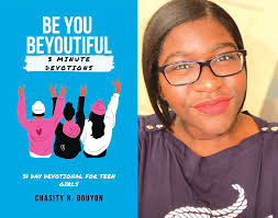 Be You Beyoutiful Devotional