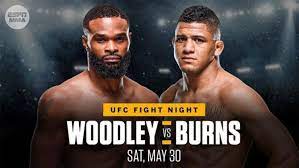 Последние твиты от ufc (@ufc). Ufc Live Stream Fight Night Sehen Sie Burns Vs Woodley Heute Abend Online Die Spiele Filme Tv Die Sie Lieben