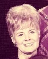 Barbara Deal Obituary (1936