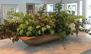 Dough Bowl Arrangement Dining Room Table Centerpieces Dough Bowl Centerpiece Dining Room Centerpiece