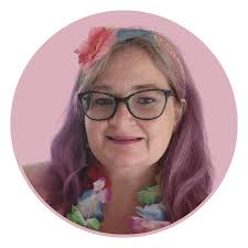 Sign up to my Newsletter