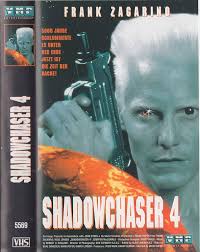 Shadowchaser 4 FSK 16: Amazon.co.uk: Zagarino, Frank, MacDonald, Jennifer,  Jensen, Todd, Roper, Mark: DVD & Blu-ray