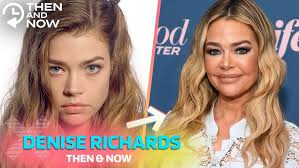 RHOBH: Denise Richards Accused of Being 'F—ed Up' in Dinner Return