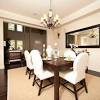 Selecting dining room mirrors modern design can be a great choice for you. 3