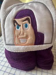 Astronaut Bath Towel