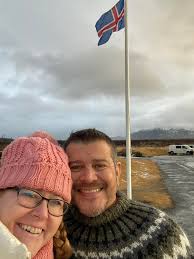Hi Everyone ☺️. First time travelling to Iceland this October with one of  my friends. Can you recommend or give any advice