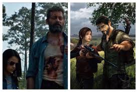 The last of us is one of the most memorable video game journeys of all time, so when the trailer of the upcoming movie logan went out, naughty one cannot avoid but to compare hugh jackman's character in logan to the last of us's main character, joel. After Seeing The Movie Logan Today I Honestly Think That Hugh Jackman Would Be Perfect To Play Joel In A The Last Of Us Movie 9gag