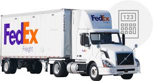 All you need to do to track your parcel, is to enter the tracking number, and then the service. Freight Shipping Fedex