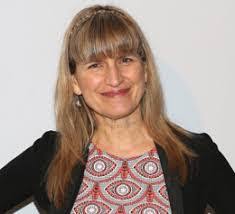 Pauline Tso's Instagram, Twitter & Facebook