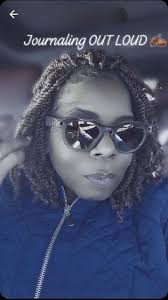 Good Morning Book 📖 Of Faces👋🏾 Sometimes life hits pause… but purpose  never stops. I've missed y'all. Let's pick up where we left off—motivated,  inspired, and walking in light. What's something you've