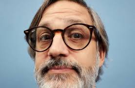 These Glasses Were Once a Style Joke. Now Cool Guys Love Them.