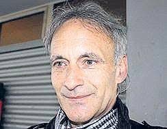 Daheim oder am Strand?