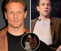 What do you think about this actor's decision to deviate from the script?  It called for him to have a visible emotional breakdown, and he opted for  something more subtle.