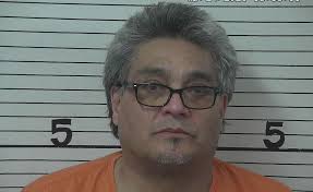 Jackson Co. man accused of forcing girl into sex acts